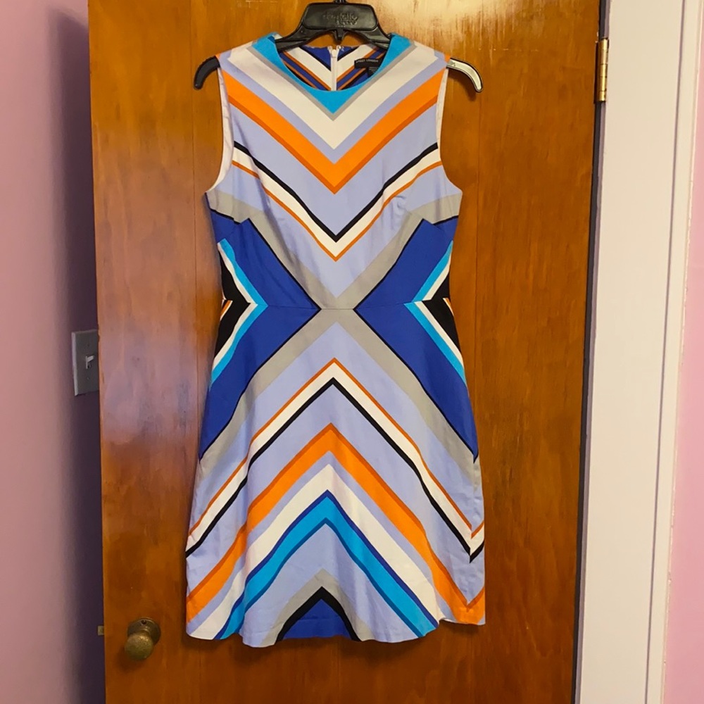 Maggy London Dress